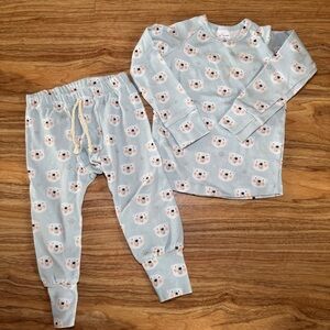 Little one shop 2T lounge set